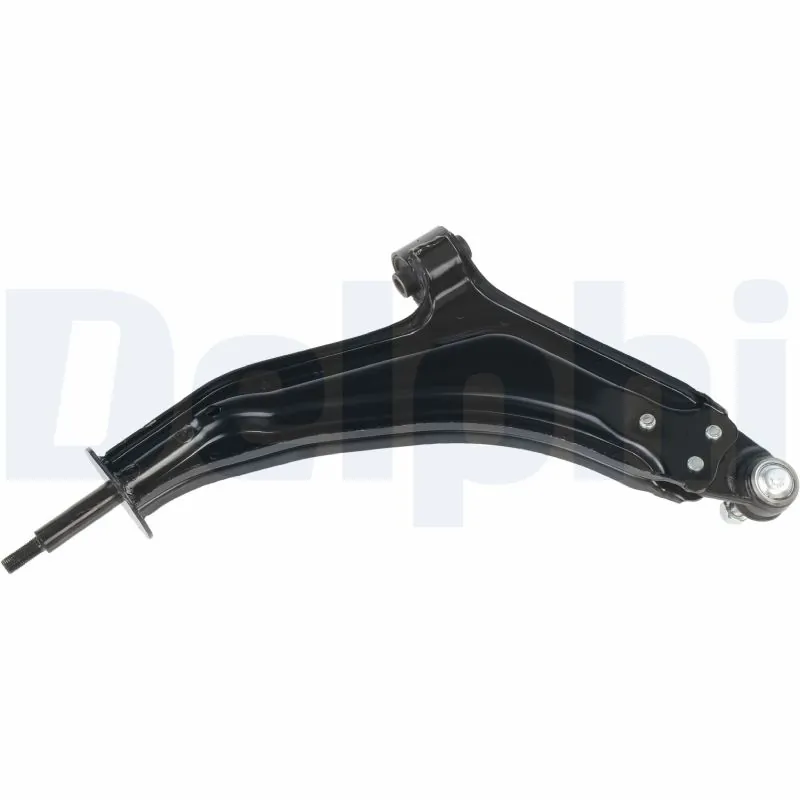 Control/Trailing Arm, wheel suspension TC1258