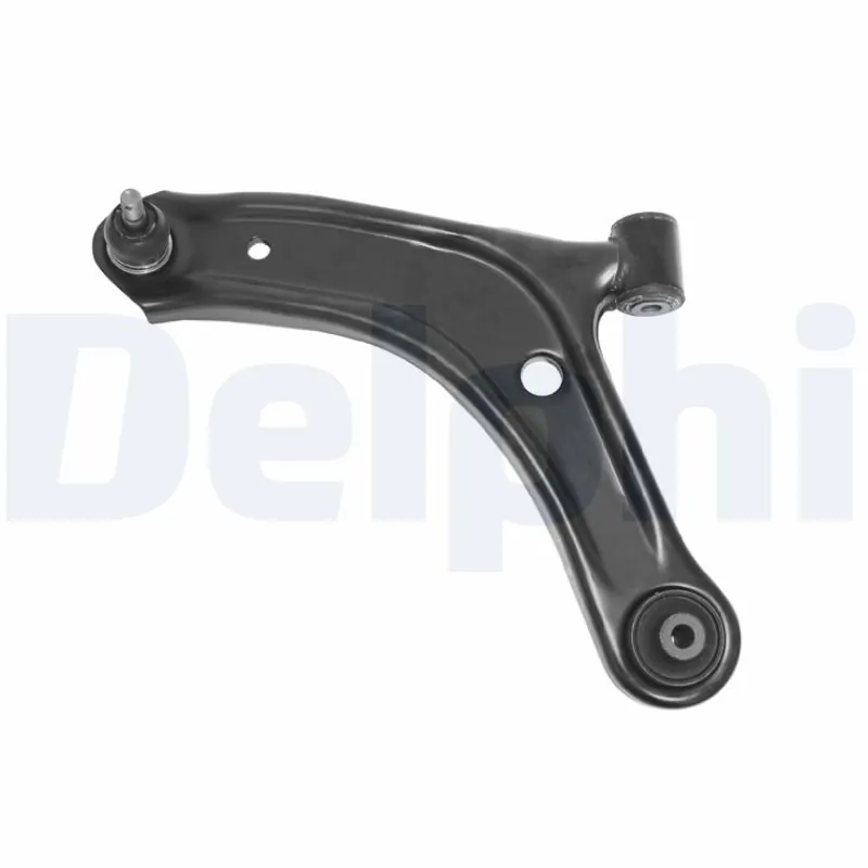 Control/Trailing Arm, wheel suspension TC6885