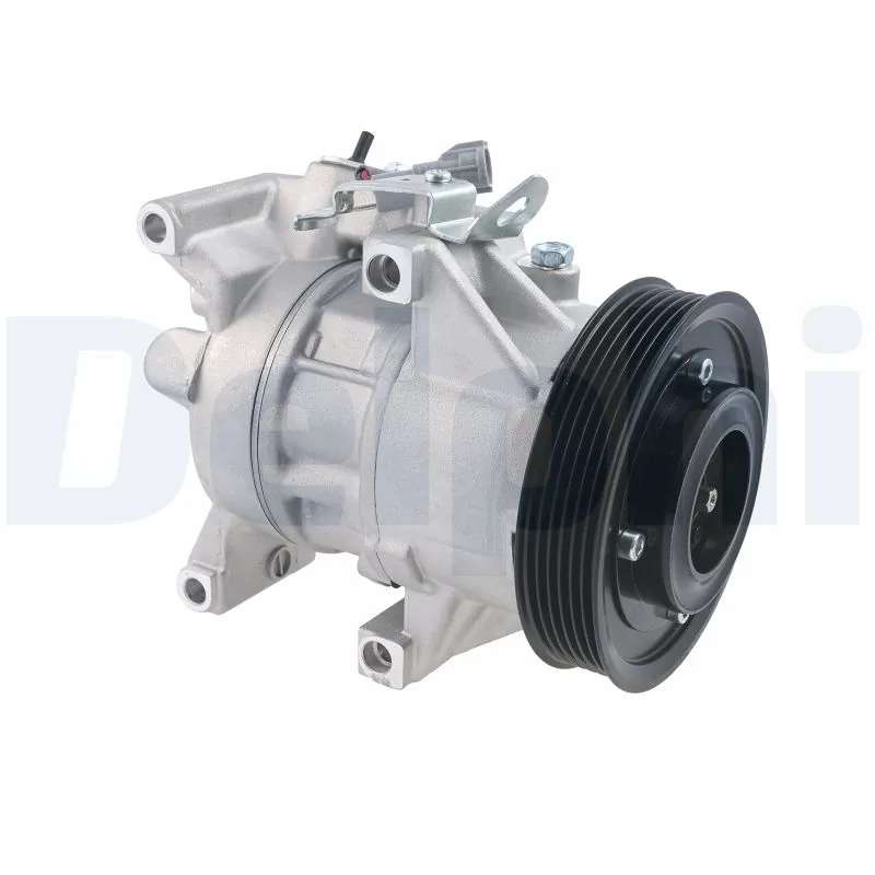 Compressor, air conditioning CS20363