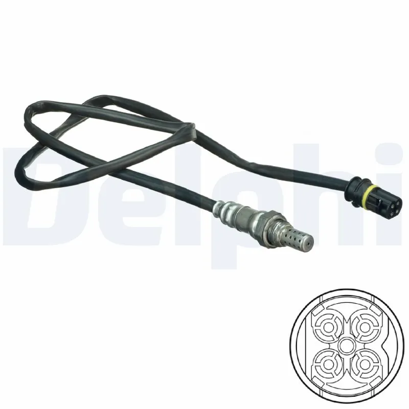 Oxygen Sensor ES20174-12B1