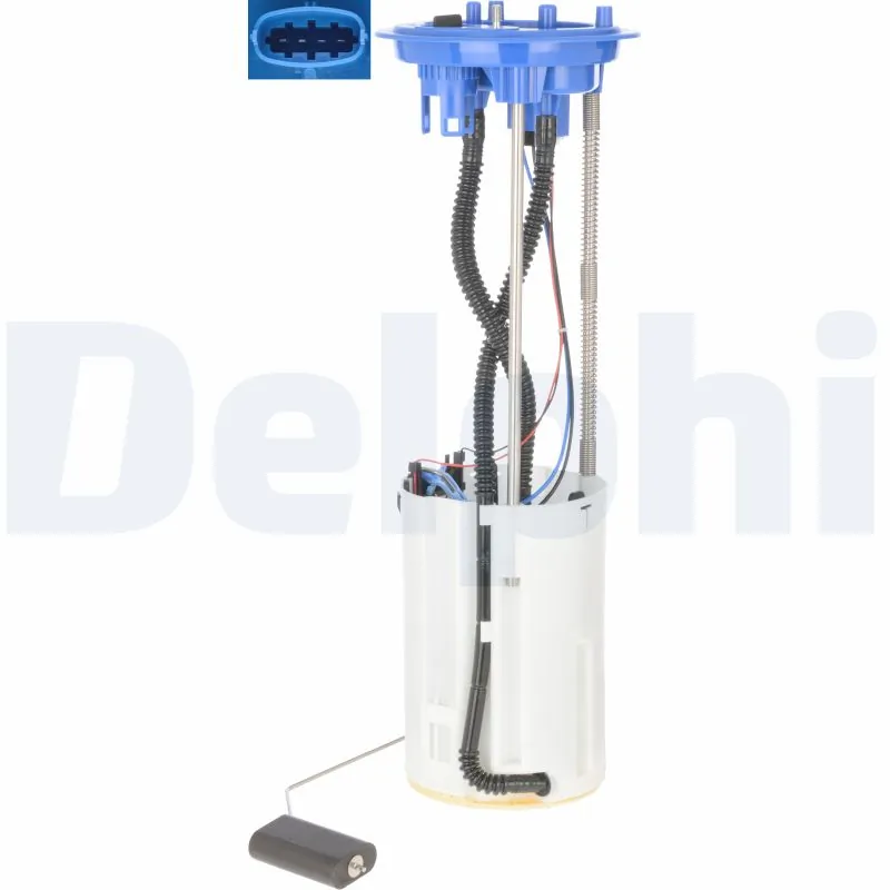 Fuel Feed Unit FG2388-12B1