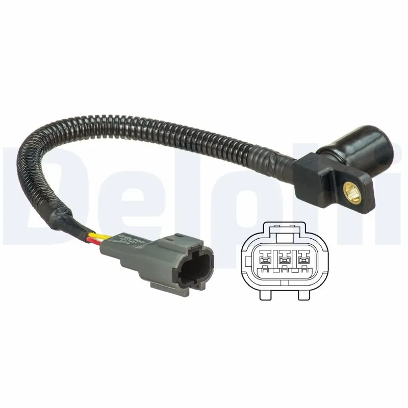 Sensor, crankshaft pulse SS11481