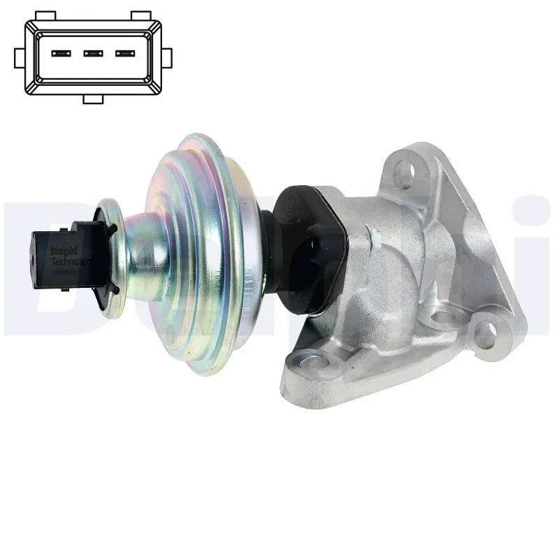 EGR Valve EG10625-12B1