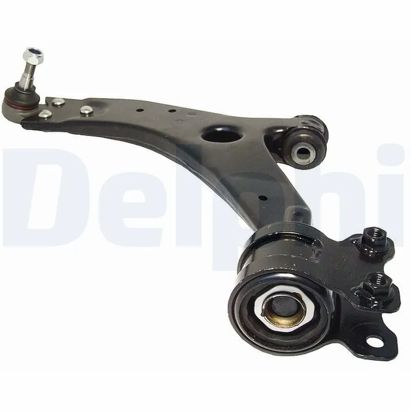 Control/Trailing Arm, wheel suspension TC2108