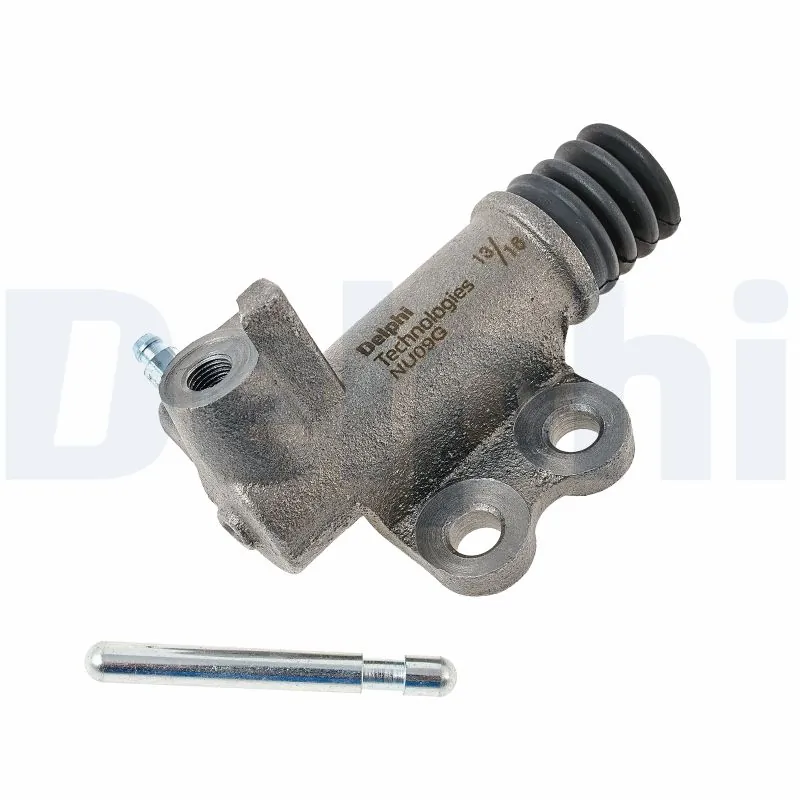Slave Cylinder, clutch LL80195