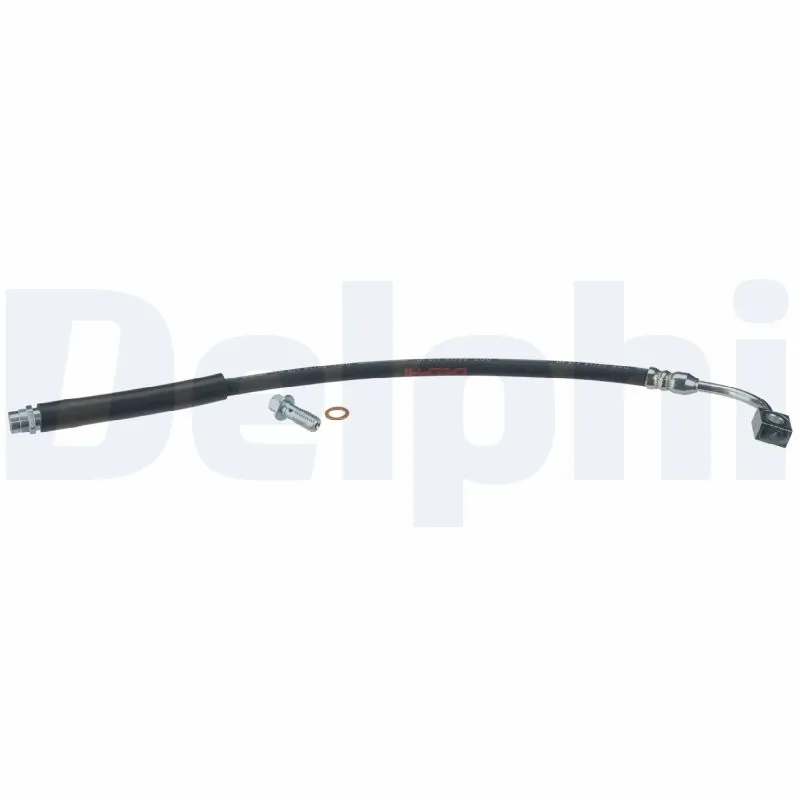Brake Hose LH7384
