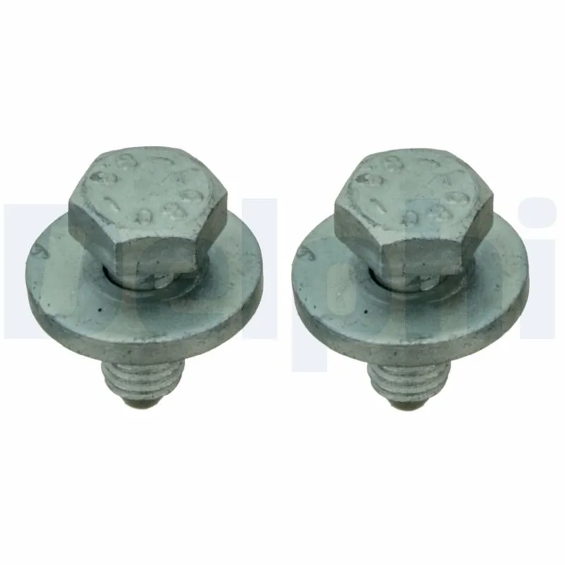 Repair Kit, suspension strut support mount BSJ10108