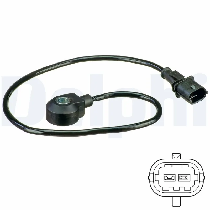 Knock Sensor AS10209