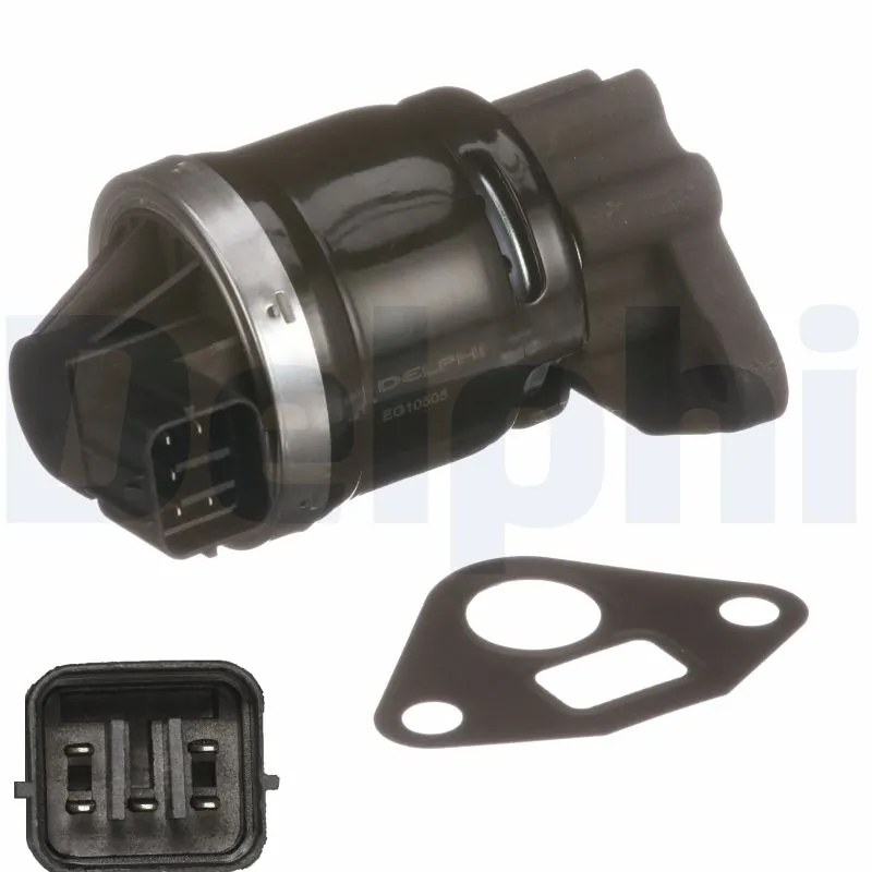 EGR Valve EG10505-12B1