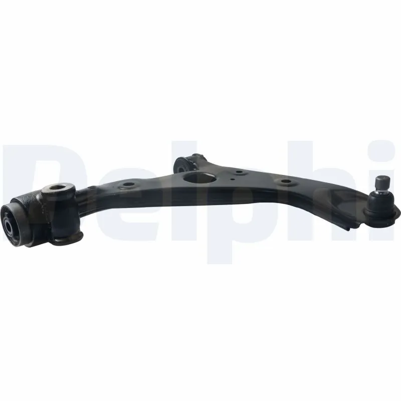 Lenker, Radaufhängung TC4409