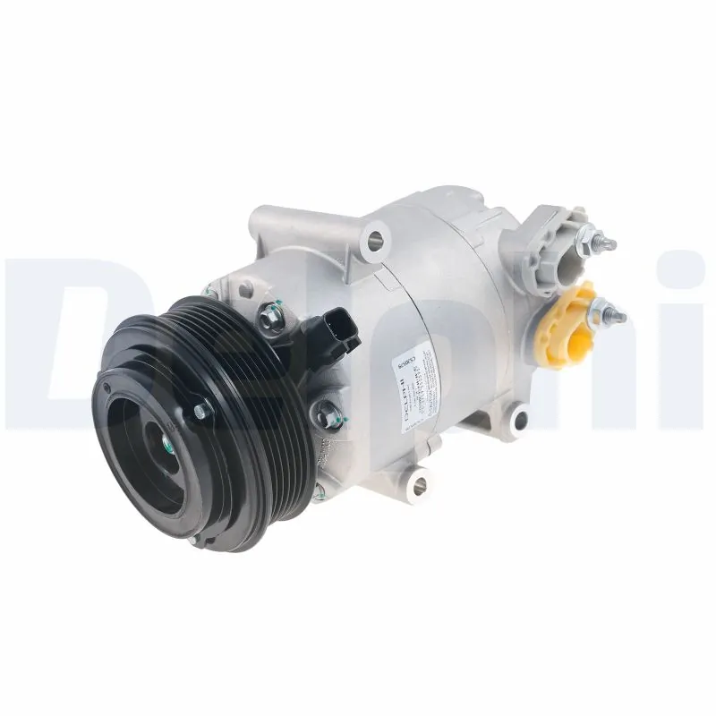 Compressor, air conditioning CS20579