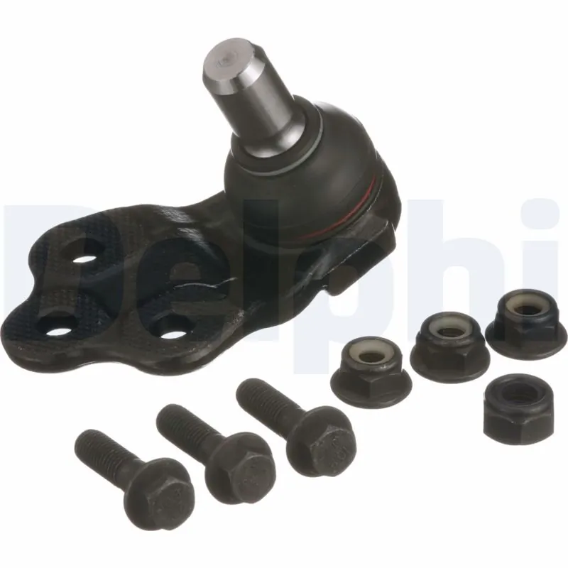 Ball Joint TC6864