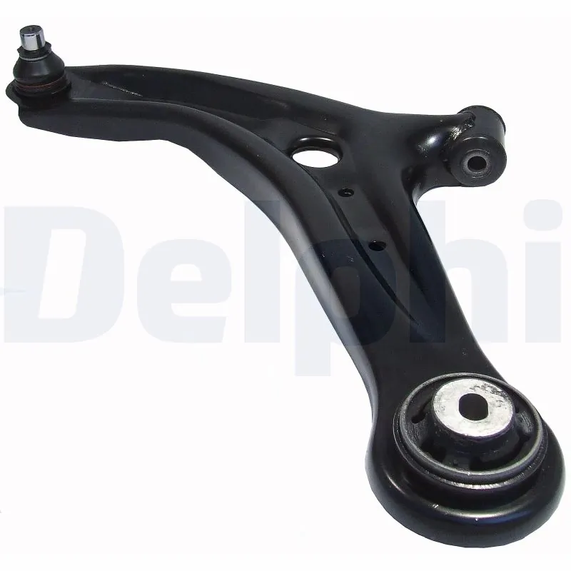 Control/Trailing Arm, wheel suspension TC2184