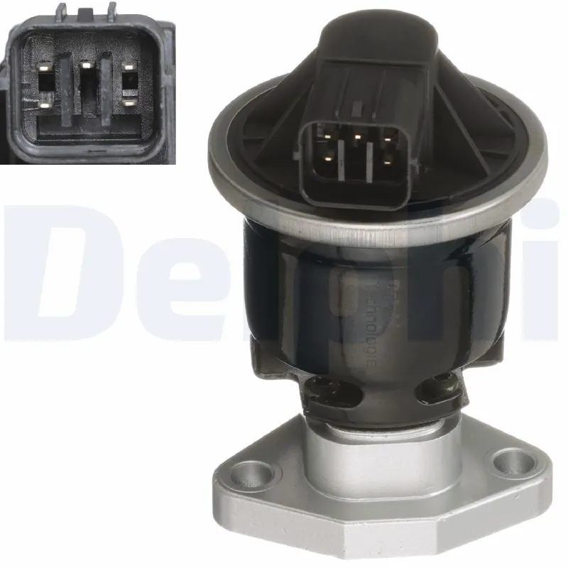 EGR Valve EG10541-12B1