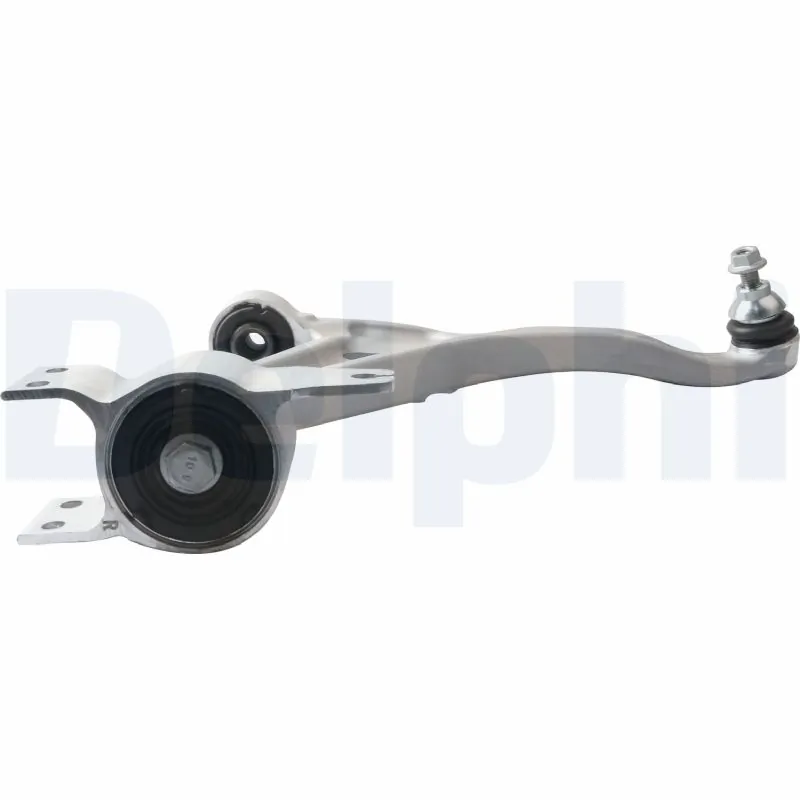 Control/Trailing Arm, wheel suspension TC4399