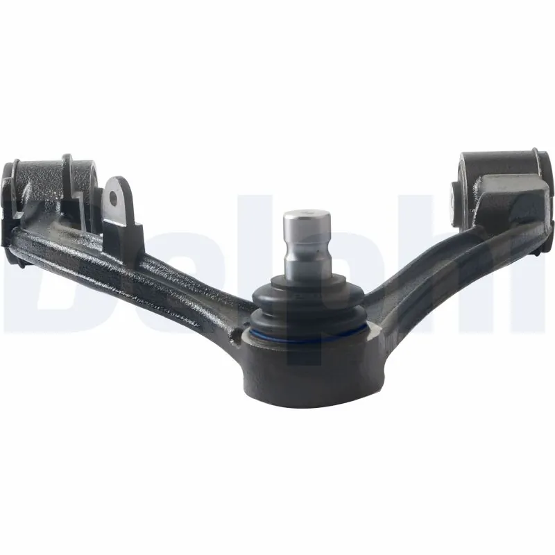DELPHI TC4576 Control/Trailing Arm, wheel suspension