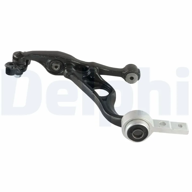 Control/Trailing Arm, wheel suspension TC3392