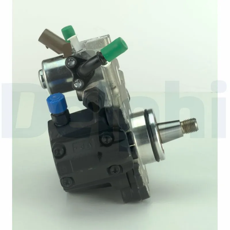 High Pressure Pump 28447439-12B1