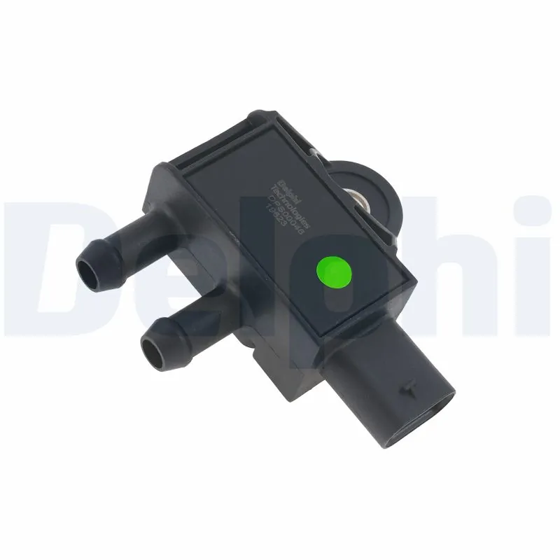 Sensor, exhaust pressure DPS00046-12B1