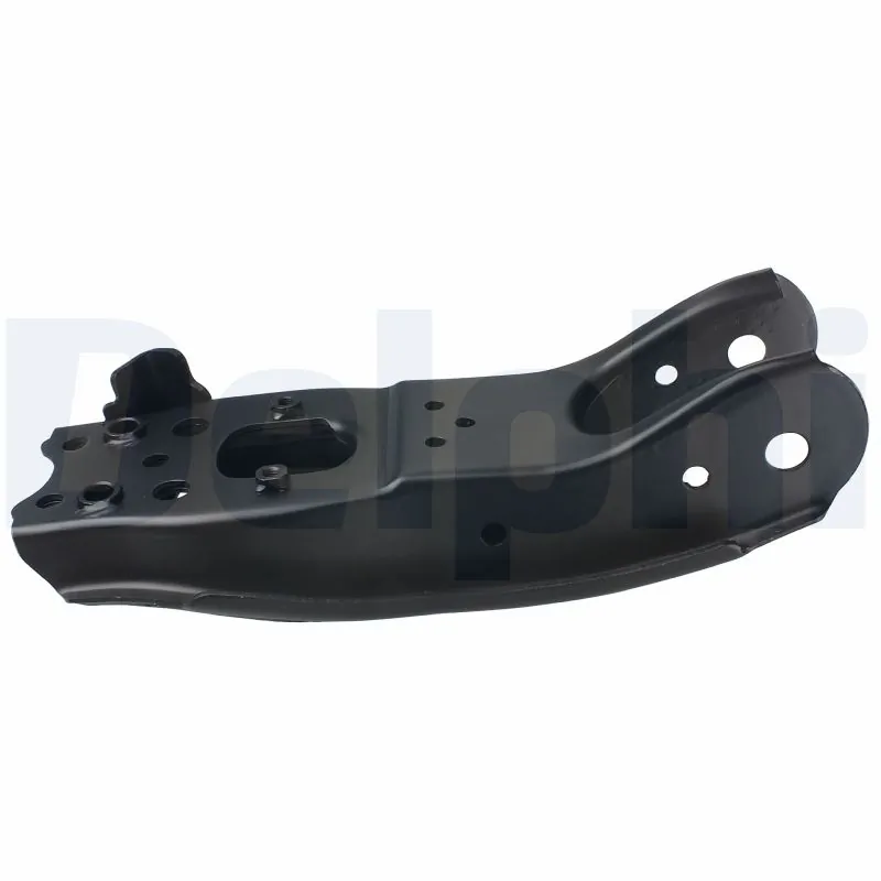 Control/Trailing Arm, wheel suspension TC2661