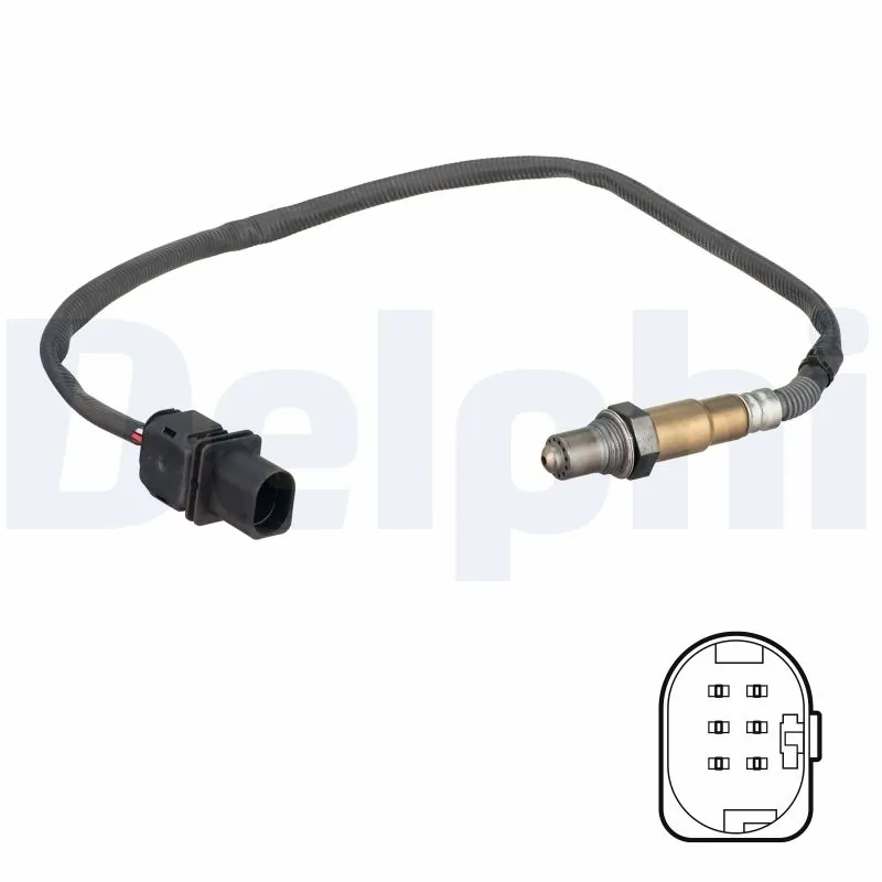 Oxygen Sensor ES21150-12B1