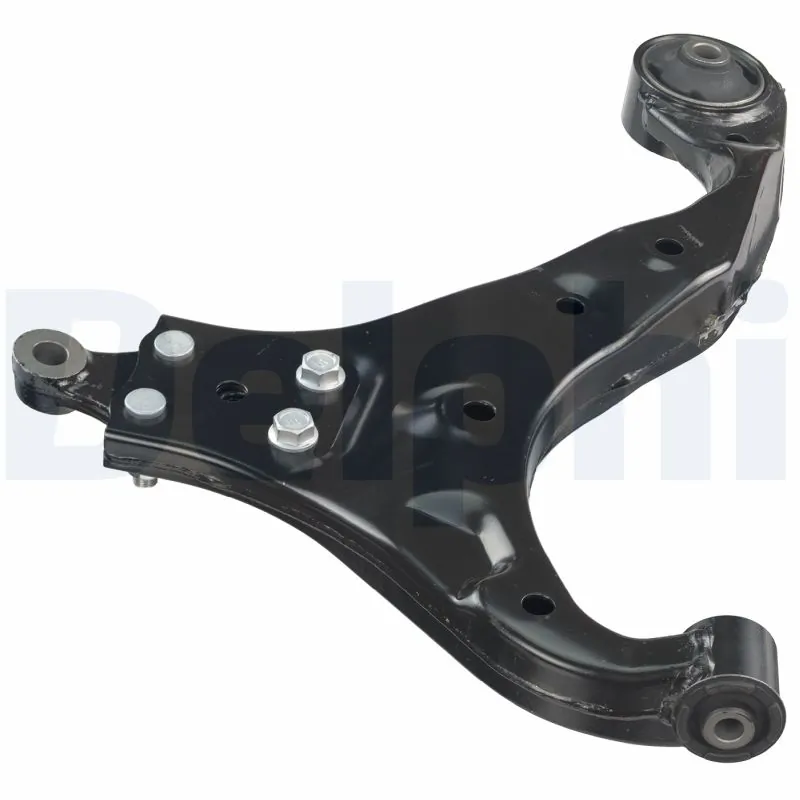 Control/Trailing Arm, wheel suspension TC3199