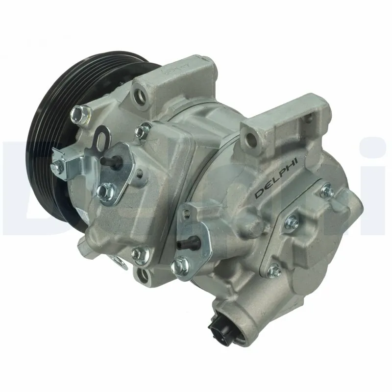 Compressor, air conditioning CS20478