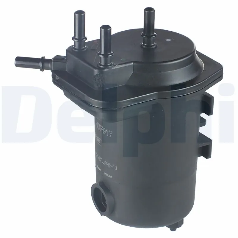 Fuel Filter HDF917