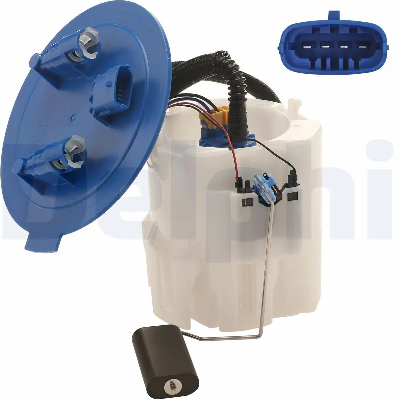 Fuel Feed Unit FG2623-12B1