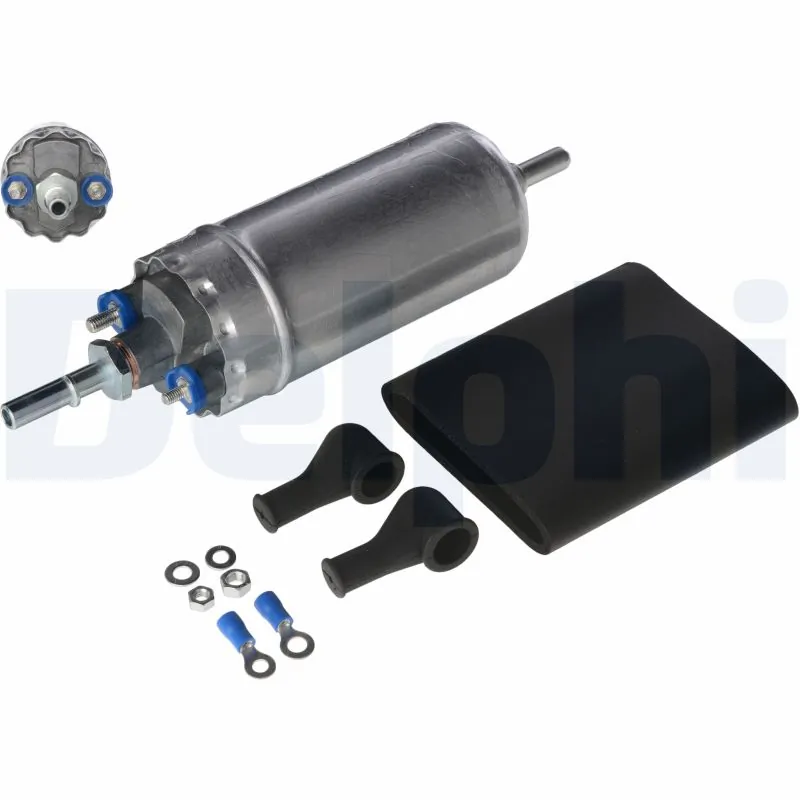 Fuel Pump FE0781-12B1