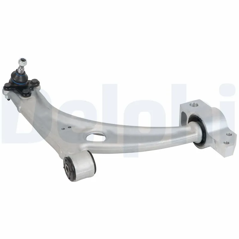 Control/Trailing Arm, wheel suspension TC7942