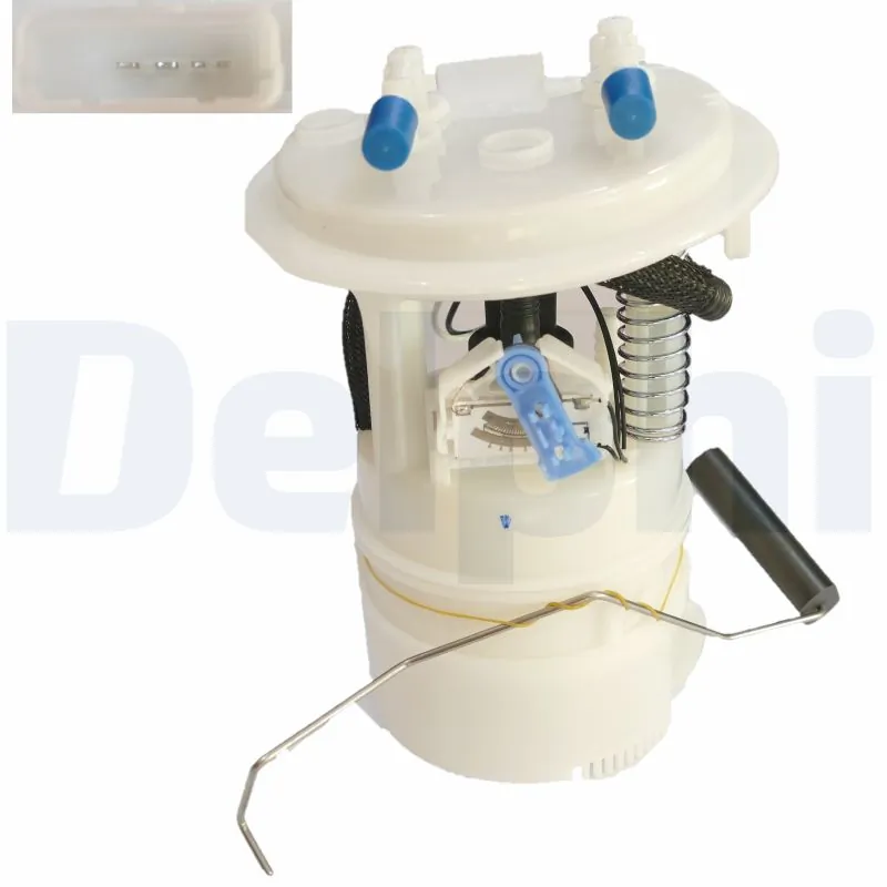 Fuel Feed Unit FG2021-12B1