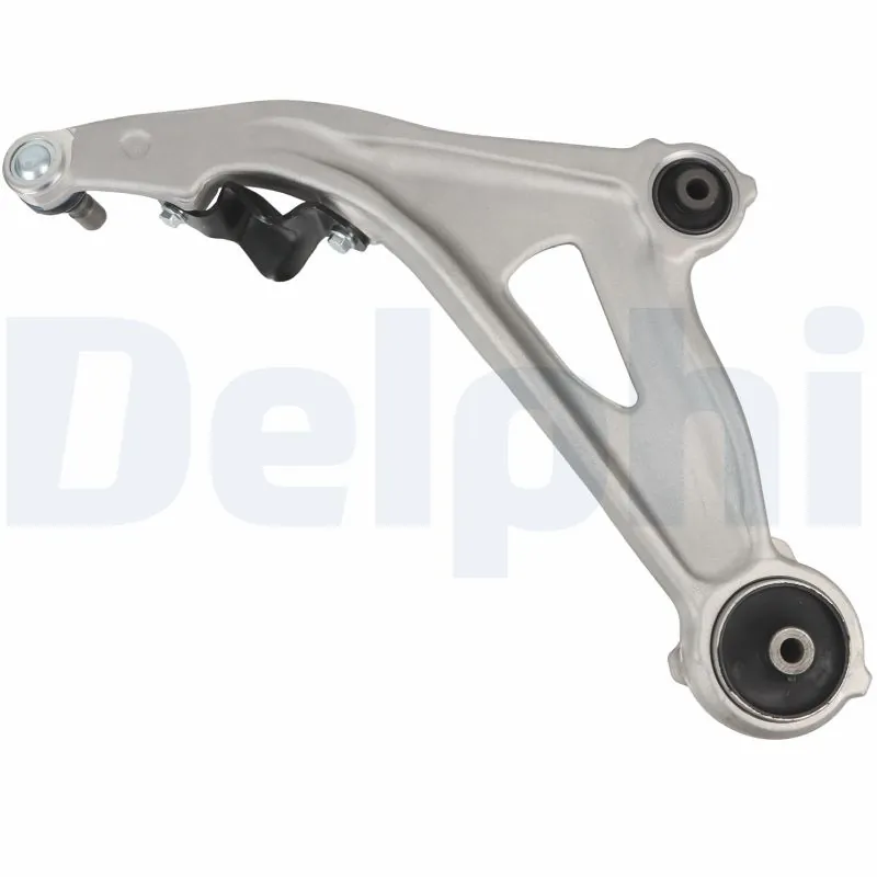 Control/Trailing Arm, wheel suspension TC3983