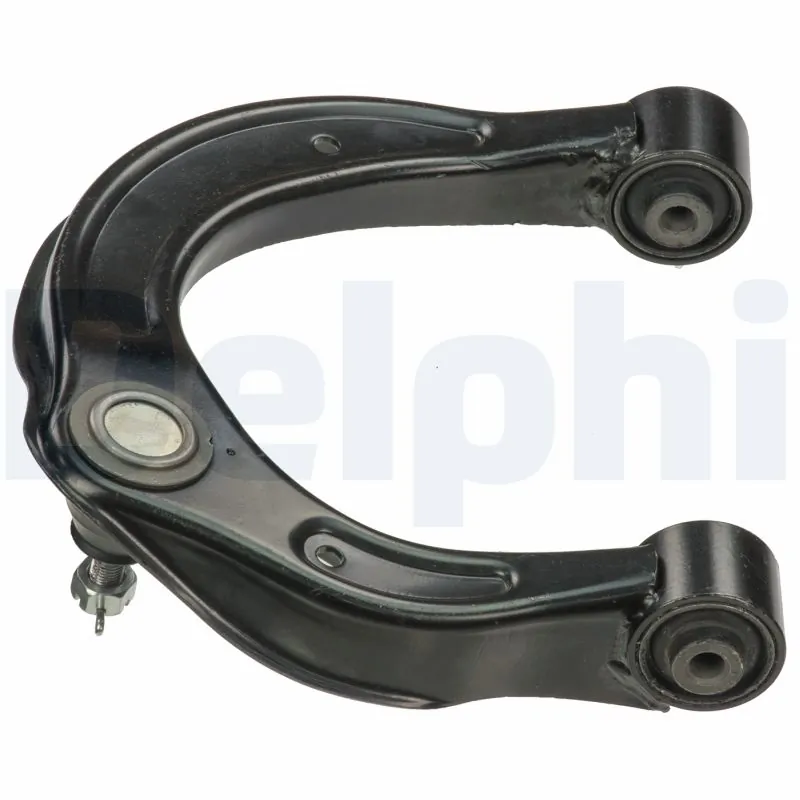 Control/Trailing Arm, wheel suspension TC3486