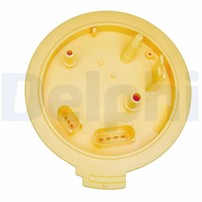 Fuel Feed Unit FG2690-12B1