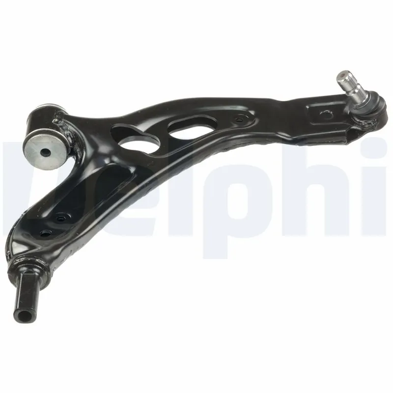 Control/Trailing Arm, wheel suspension TC3857