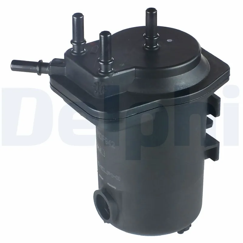 Fuel Filter HDF942
