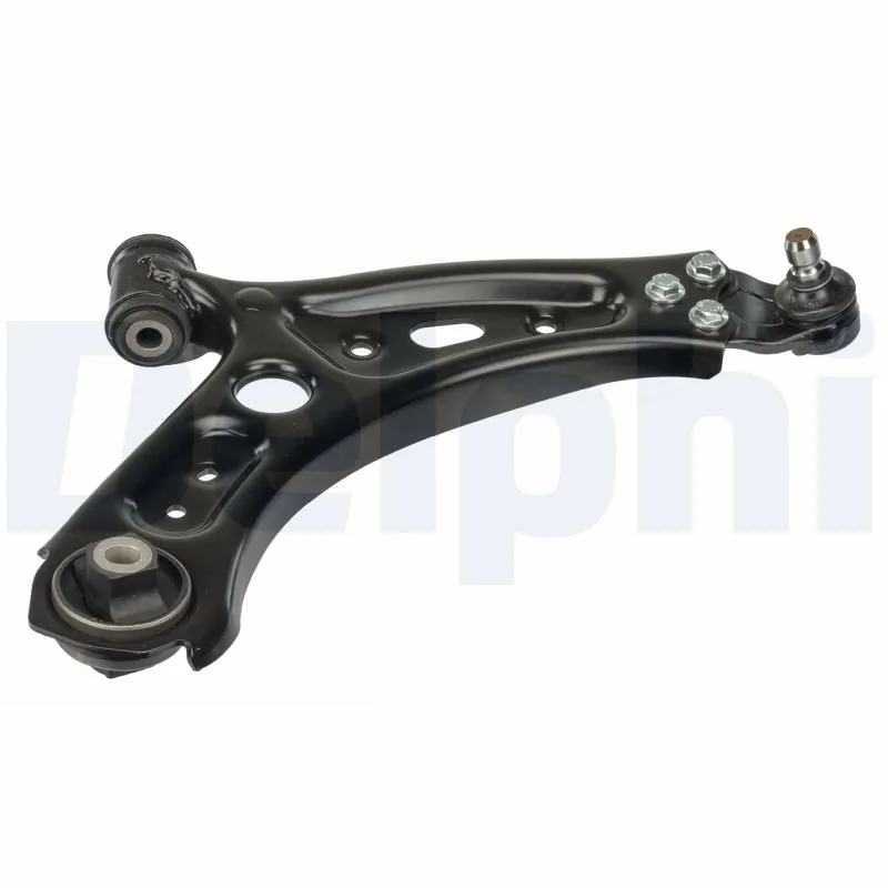 Control/Trailing Arm, wheel suspension TC3453