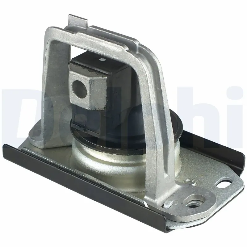 Mounting, engine TEM043