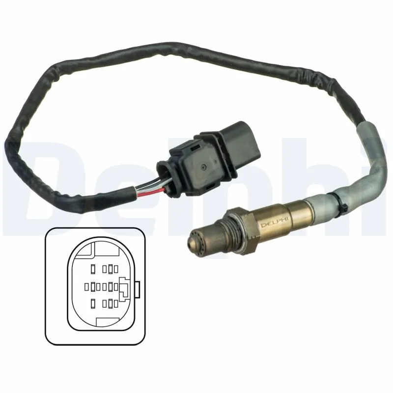 Oxygen Sensor ES20550-12B1
