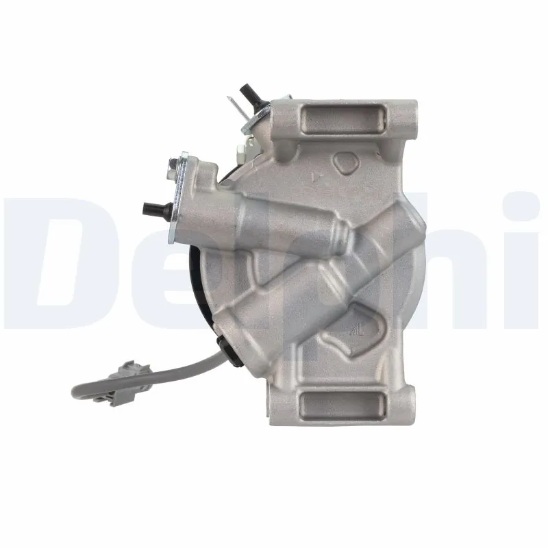 Compressor, air conditioning CS20582