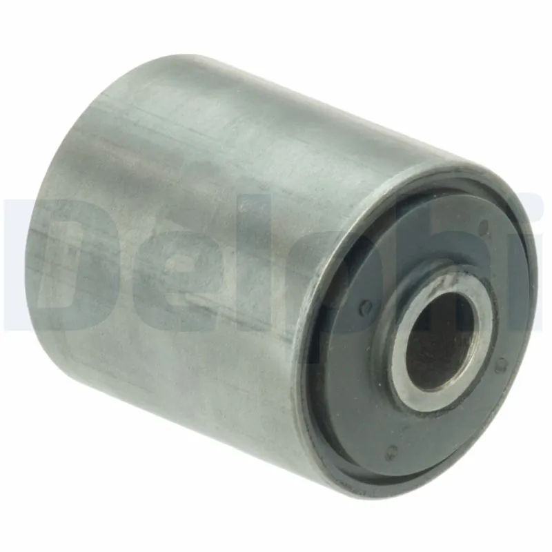 Mounting, leaf spring TD1193W