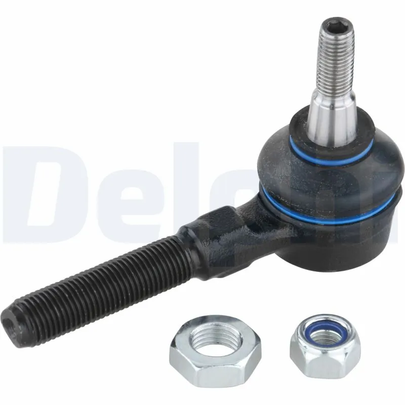 Tie Rod End TA904