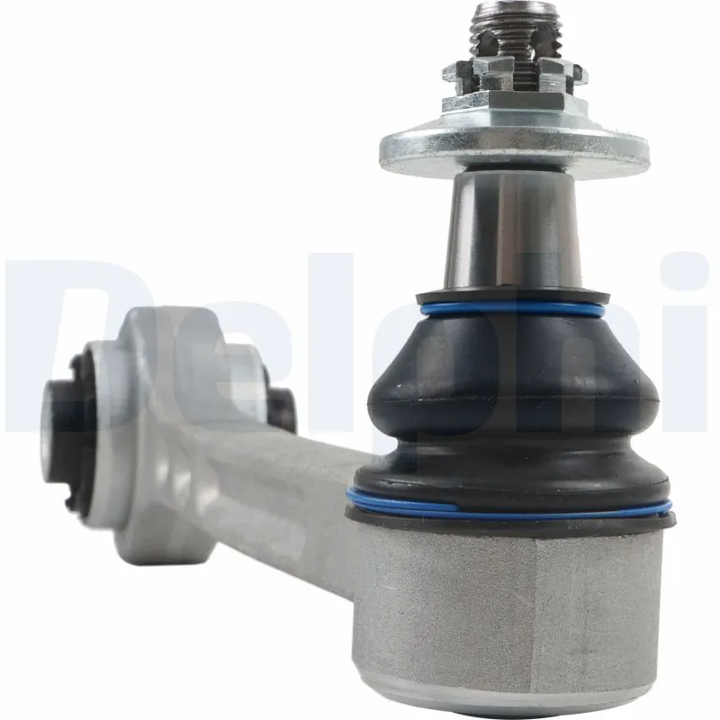 DELPHI TC8834 Control/Trailing Arm, wheel suspension