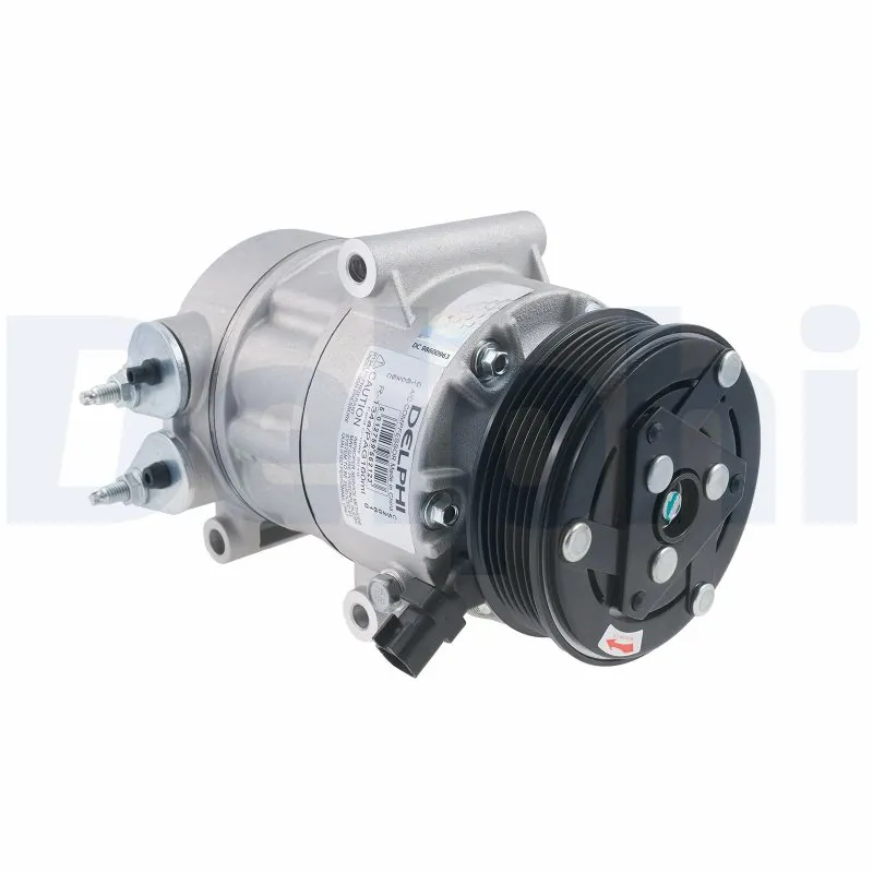 Compressor, air conditioning CS20610
