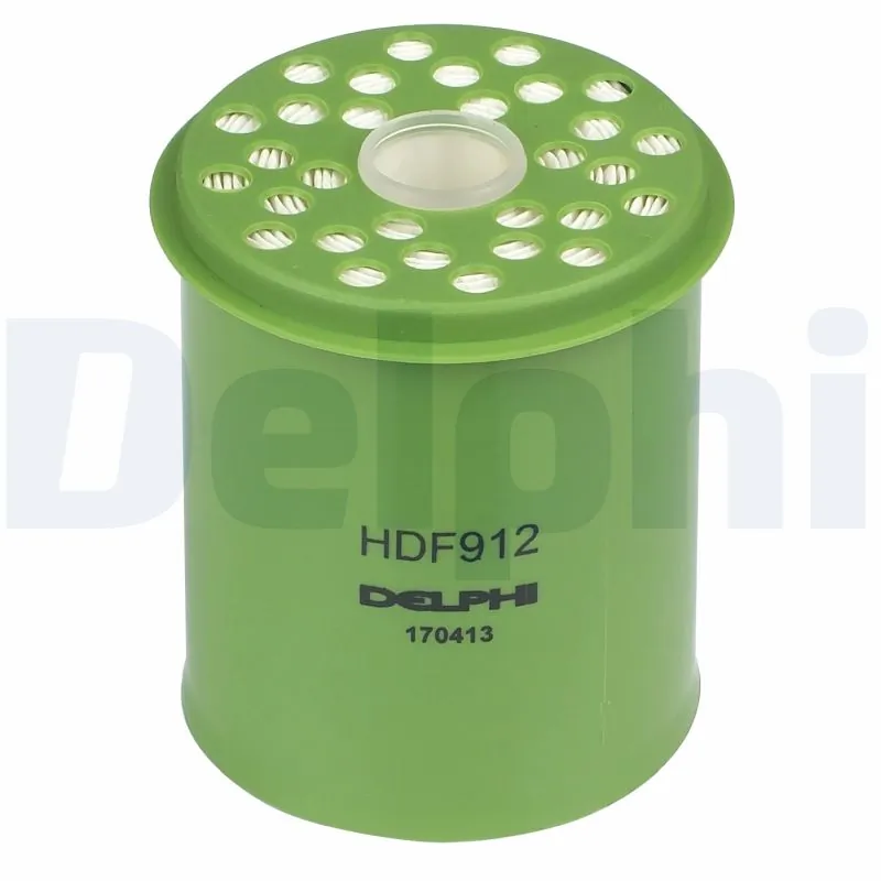 Fuel Filter HDF912
