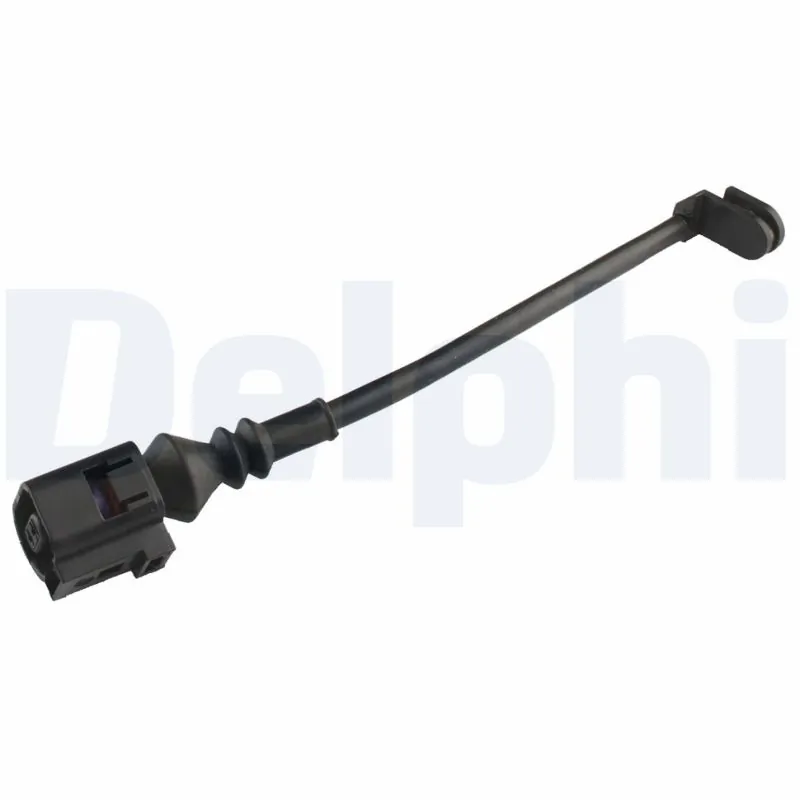 Warning Contact, brake pad wear LZ0389