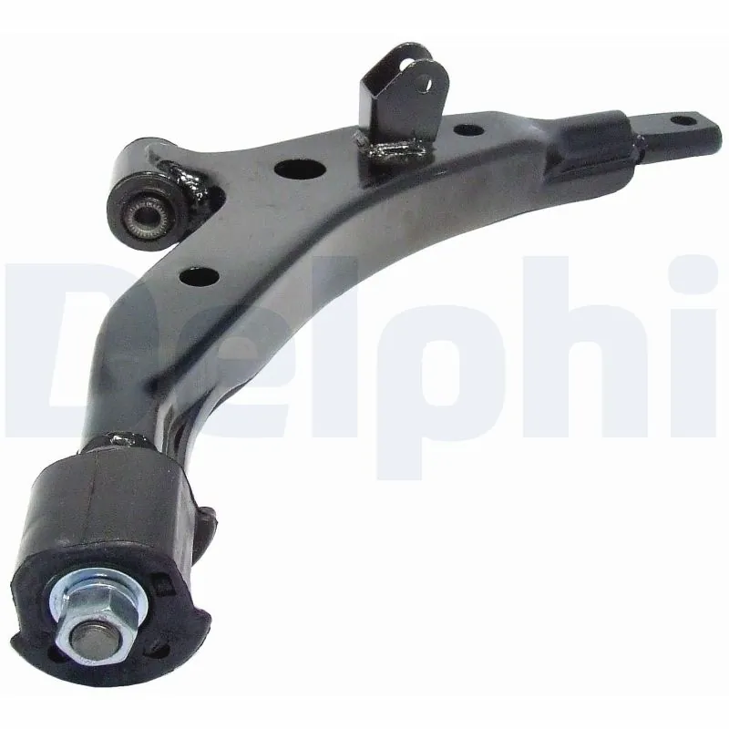 Control/Trailing Arm, wheel suspension TC1744