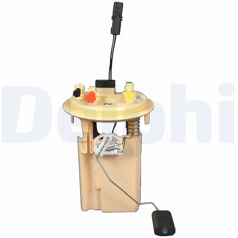 Fuel Feed Unit FG1066-12B1