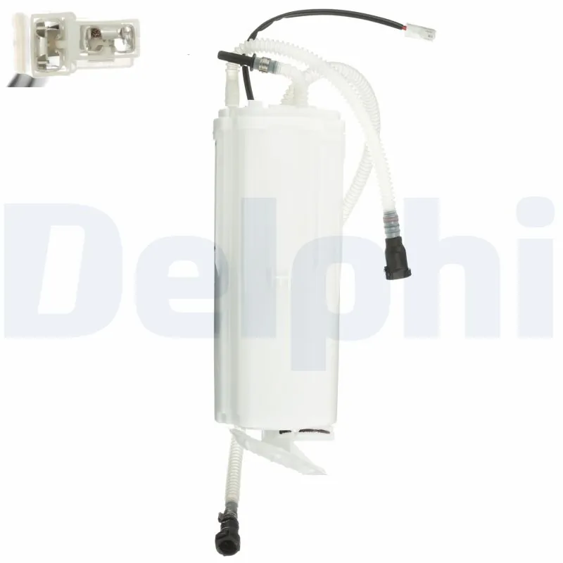 Fuel Pump FE0703-12B1
